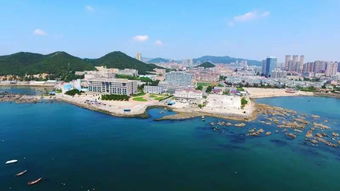 大連海洋大學水產(chǎn)與生命學院2017年優(yōu)秀大學生夏令營招生簡章