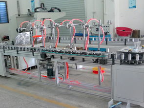 東莞市維格自動化機械科技動態(tài) 創(chuàng)新驅動，引領機械科技發(fā)展