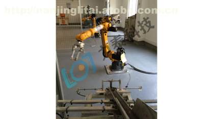 南京力泰自動化檢測設備科技 lt16 1600產(chǎn)品介紹