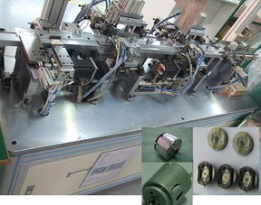 深圳市杰士創(chuàng)精密自動(dòng)化科技 引領(lǐng)未來的電子產(chǎn)品制造設(shè)備產(chǎn)品矩陣