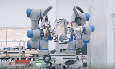 中國移動(dòng)能力中臺(tái) 以自動(dòng)化科技驅(qū)動(dòng)新質(zhì)生產(chǎn)力，釋放產(chǎn)業(yè)發(fā)展新動(dòng)能